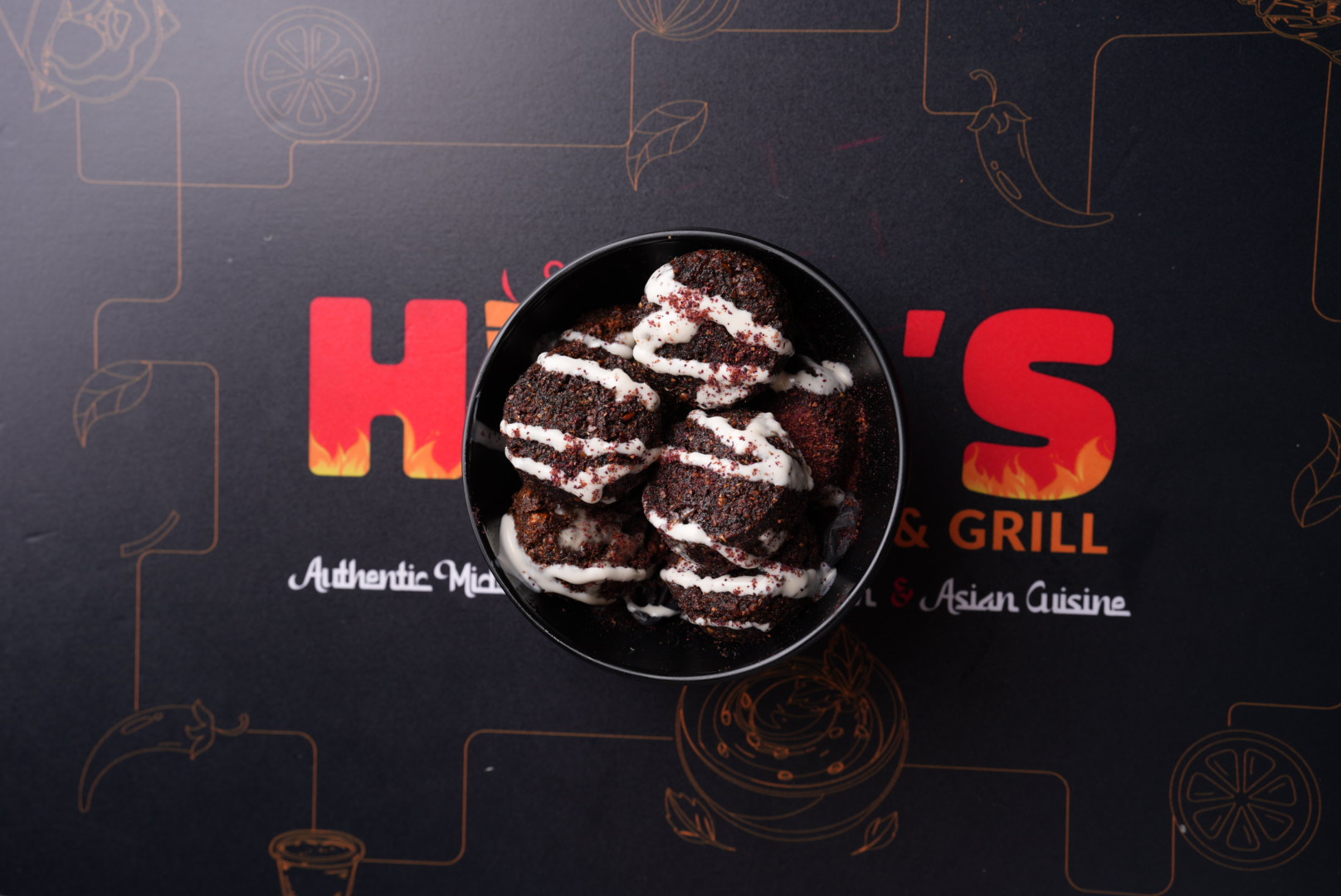 Hell's Shawarma photo 11