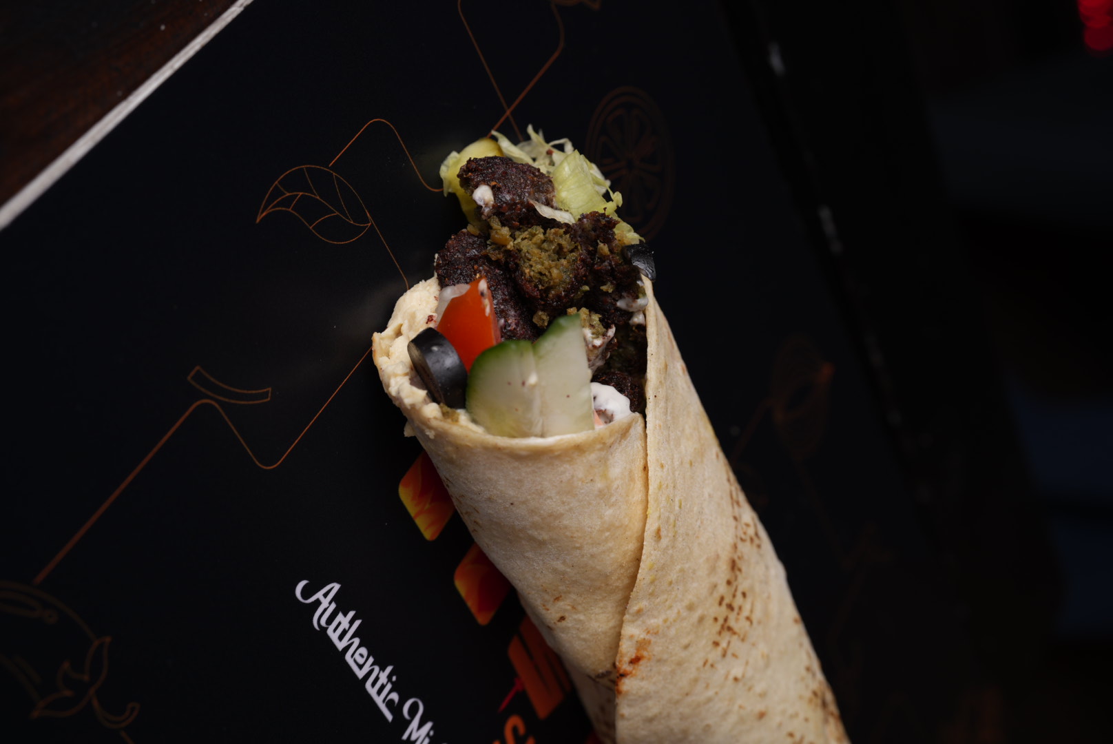 Hell's Shawarma photo 8