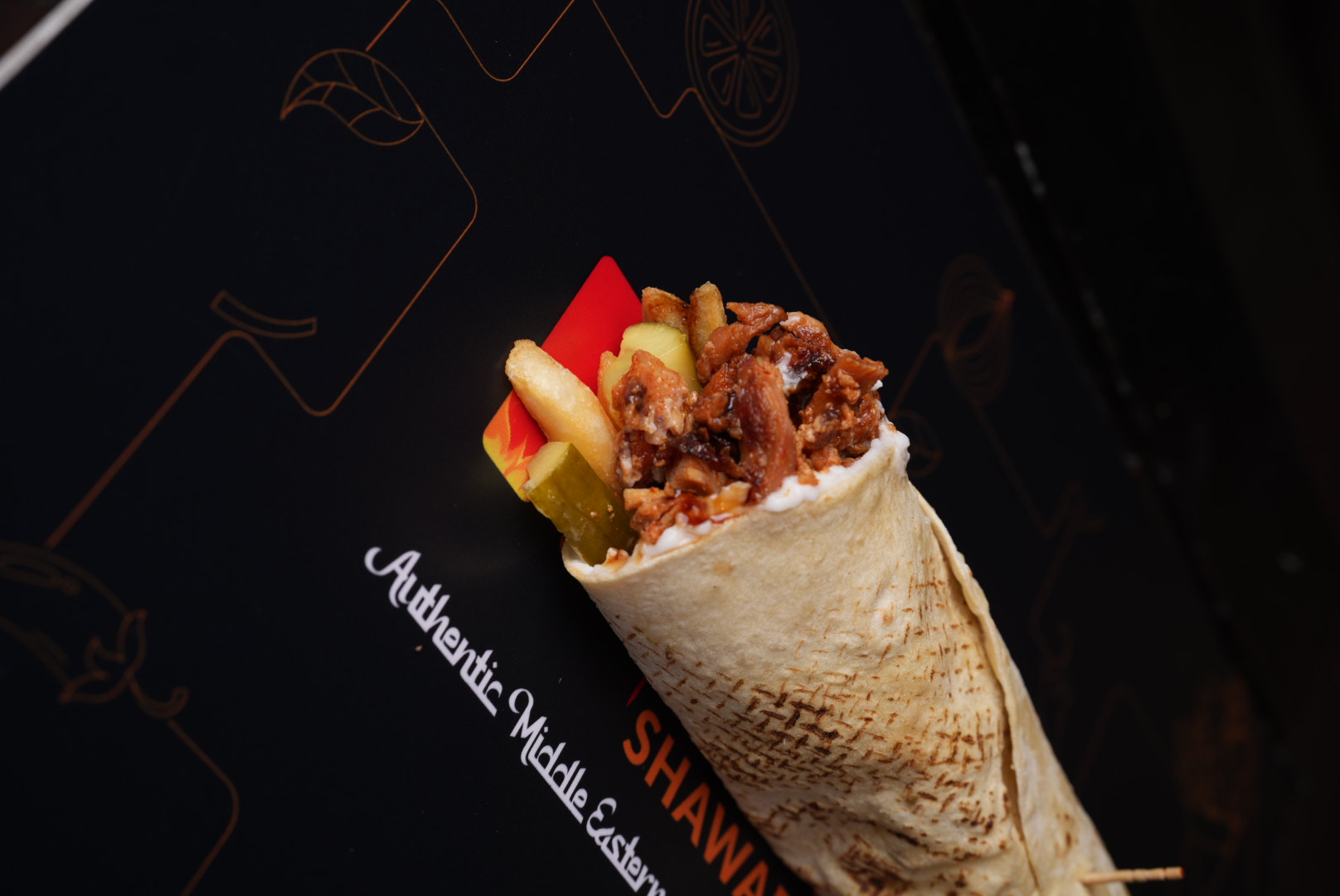 Hell's Shawarma photo 9